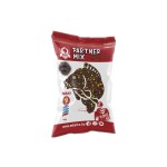 Mbaits partner mix maxi 4-6mm 800g mangó citrus etető pellet