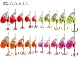 MEPPS Aglia-e Narancs 4 9g