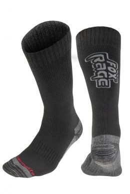 Fox rage thermolite socks eu 44-47 zokni