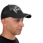 Fox rage embroided camo trucker cap sapka - Image 2