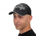 Fox rage embroided camo trucker cap sapka - Image 4