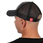 Fox rage embroided camo trucker cap sapka - Image 5
