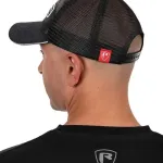 Fox rage embroided camo trucker cap sapka - Image 6