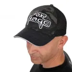 Fox rage embroided camo trucker cap sapka - Image 10