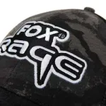 Fox rage embroided camo trucker cap sapka - Image 11