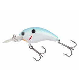 Nories Worming Crank Shot 6g 4,3cm F citrus shad (307), wobbler