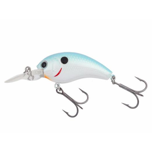 Nories Worming Crank Shot 6g 4,3cm F citrus shad (307), wobbler