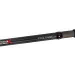 Fox rage prism x pike casting rod 230cm 40-140g 1+1 pergető horgászbot - Image 2