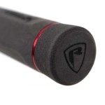 Fox rage prism x pike casting rod 230cm 40-140g 1+1 pergető horgászbot - Image 3