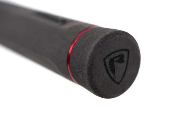 Fox rage prism x pike casting rod 230cm 40-140g 1+1 pergető horgászbot - Image 3