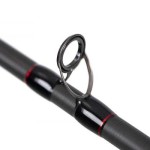 Fox rage prism x pike casting rod 230cm 40-140g 1+1 pergető horgászbot - Image 5
