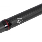 Fox rage prism x pike casting rod 230cm 40-140g 1+1 pergető horgászbot - Image 6