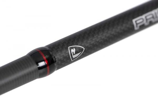 Fox rage prism x pike casting rod 230cm 40-140g 1+1 pergető horgászbot - Image 6