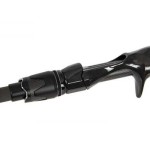 Fox rage prism x pike casting rod 230cm 40-140g 1+1 pergető horgászbot - Image 7