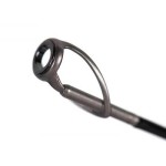 Fox rage prism x pike casting rod 230cm 40-140g 1+1 pergető horgászbot - Image 8