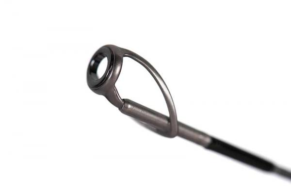 Fox rage prism x pike casting rod 230cm 40-140g 1+1 pergető horgászbot - Image 8