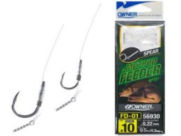 Owner method feeder 56930 – 8