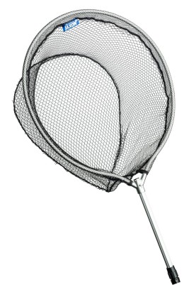 Jaxon landing net 240cm 15mm merítő