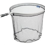 Jaxon landing net 240cm 15mm merítő - Image 2