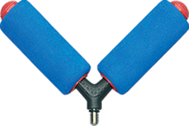 Jaxon v rollers 10cm