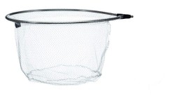 Jaxon landing net head 40/50cm 6mm merítőfej