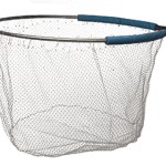 Jaxon landing net head 40/50cm 6mm merítőfej