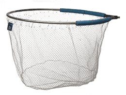 Jaxon landing net head 40/50cm 6mm merítőfej