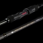 Reiva FineMaster Spinning 250/2 10-30g pergető bot - Image 2