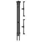 CARP ACADEMY River Rod Pod 1-1.8m - Image 4