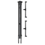 CARP ACADEMY River Rod Pod 1-1.8m - Image 2