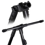 CARP ACADEMY River Rod Pod 1-1.8m - Image 3