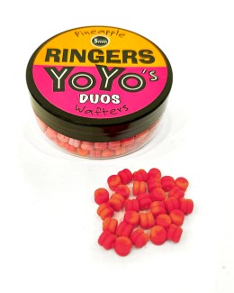 Ringers micro pellet wafter