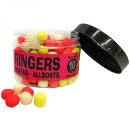 Ringers allsort 10mm wafter