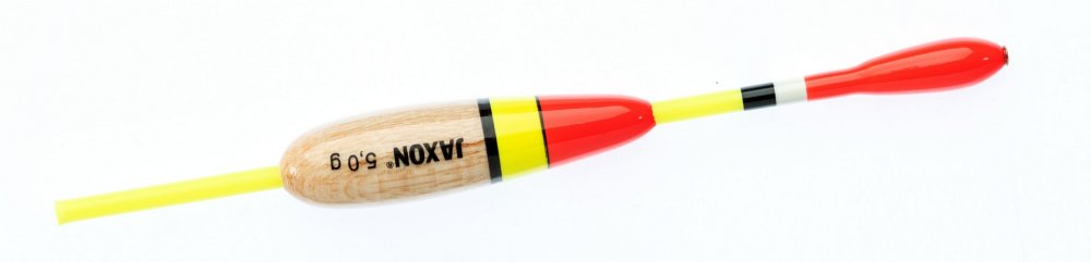 Jaxon jaxon float type al 8g úszó