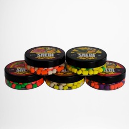 Sneci wafters 6-8mm - komplett szett + sapka