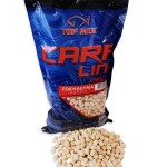 Top mix carp line fokhagyma etető pellet