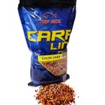 Top mix carp line micro color carp etető pellet