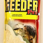 Topmix feeder pro lake balaton 1kg etetőanyag