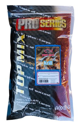 Topmix pro series method mix krill etetőanyag