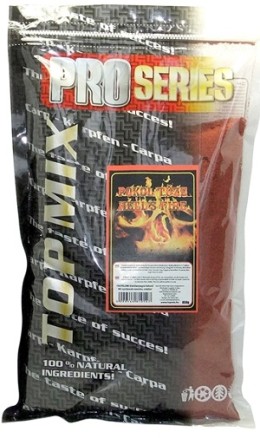 Topmix pro series method mix pokol tüze etetőanyag