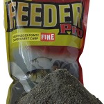 Topmix feeder pro szuper édes ponty fine 1kg etetőanyag