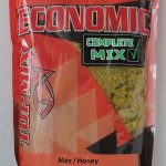 Economic complete-mix méz 1kg etetőanyag