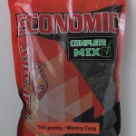 Economic complete-mix téli ponty 1kg etetőanyag