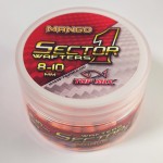 Top mix sector 1 wafters - mangó