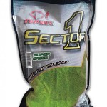 Top mix sector 1 - super green etetőanyag