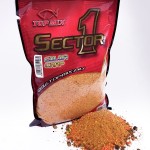 Top mix sector 1 - color carp etetőanyag