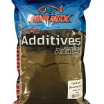 Topmix terre de somme black 2kg etetőanyag