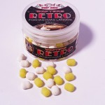 Top mix retro wafters 10mm - fokhagymás lángos