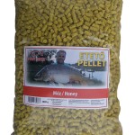 Topmix pellet, méz 3kg etető pellet