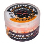 Topmix duplex lake balaton 8 mm wafters
